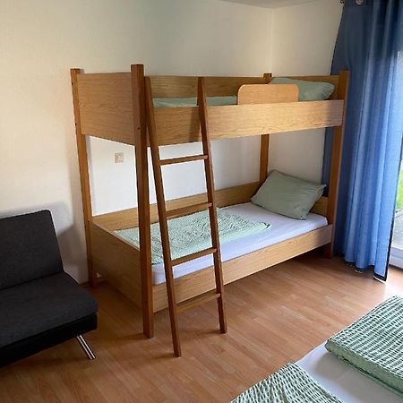Apartment Five - Ep Ticket Garantie Rust Eksteriør bilde