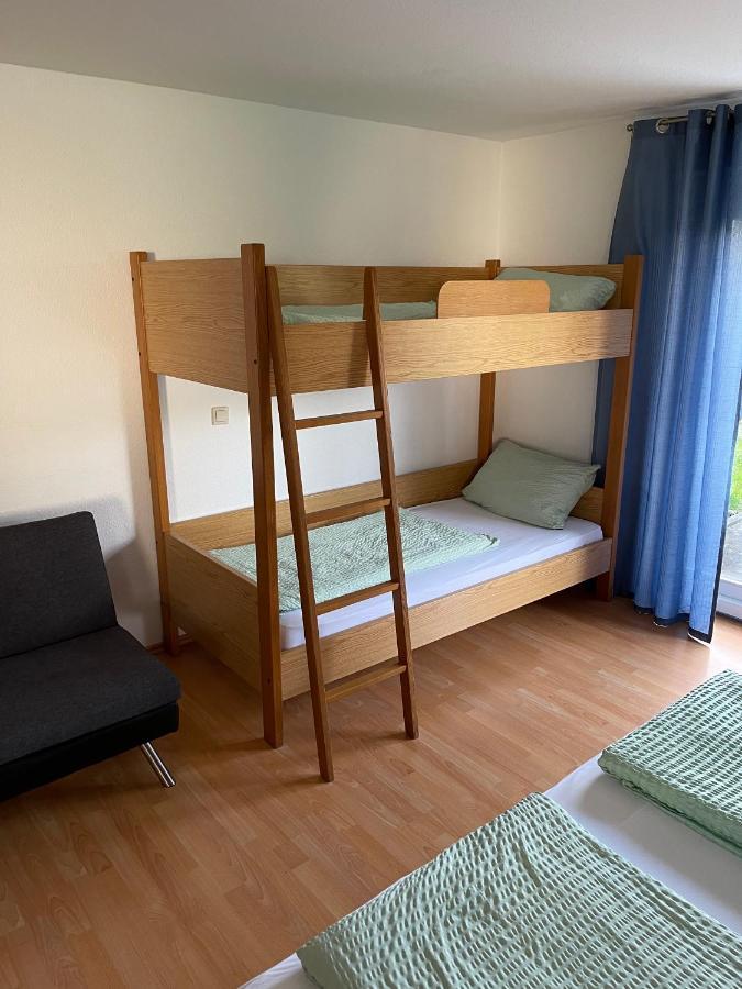 Apartment Five - Ep Ticket Garantie Rust Eksteriør bilde