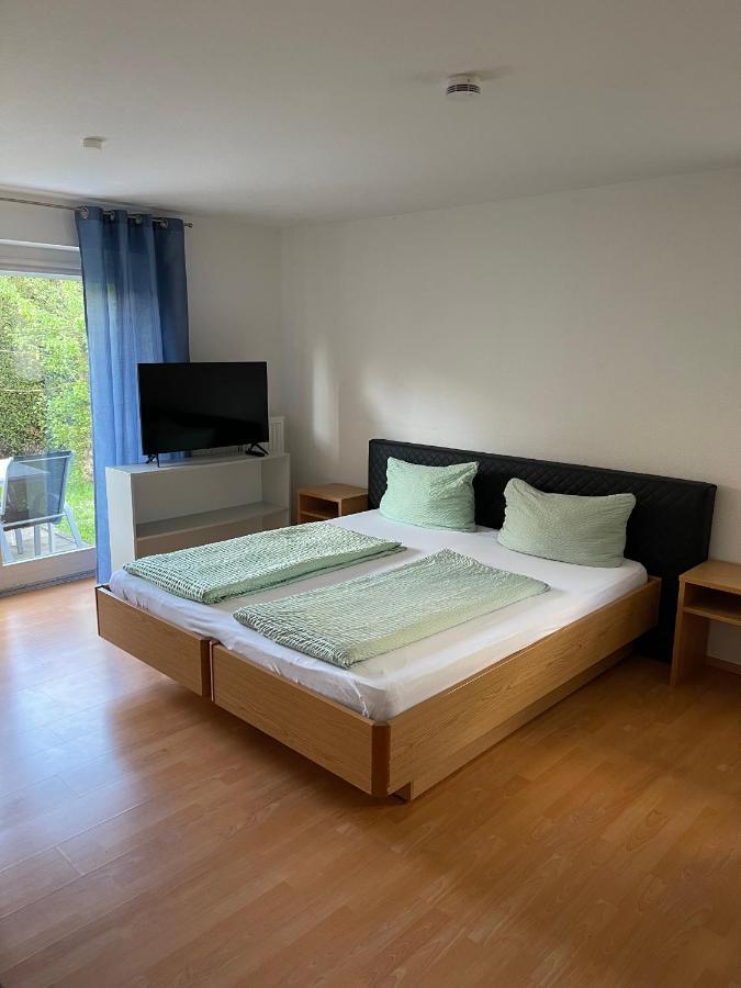 Apartment Five - Ep Ticket Garantie Rust Eksteriør bilde