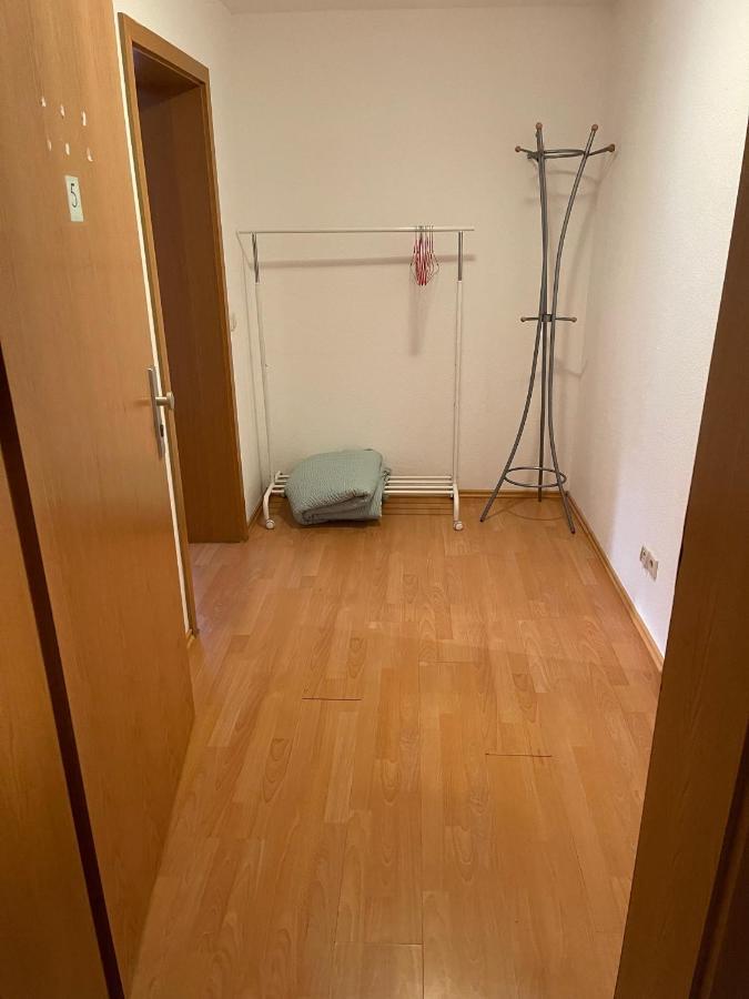 Apartment Five - Ep Ticket Garantie Rust Eksteriør bilde