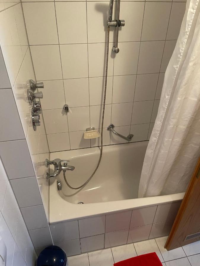 Apartment Five - Ep Ticket Garantie Rust Eksteriør bilde