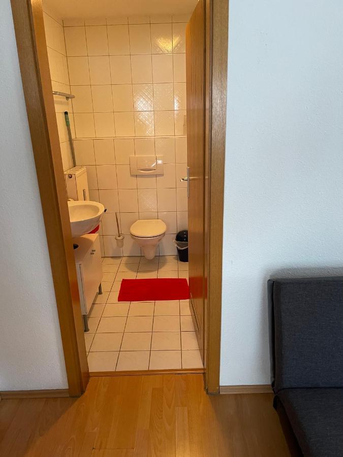 Apartment Five - Ep Ticket Garantie Rust Eksteriør bilde
