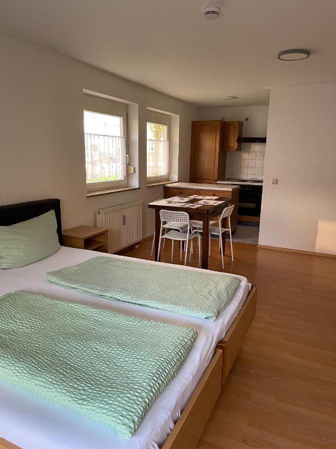 Apartment Five - Ep Ticket Garantie Rust Eksteriør bilde