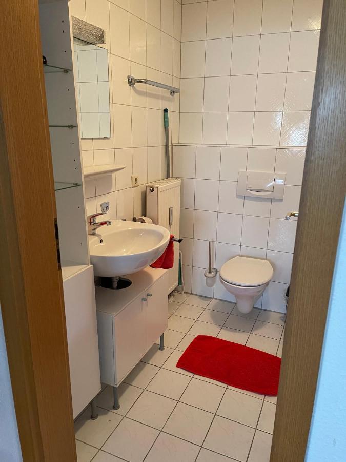 Apartment Five - Ep Ticket Garantie Rust Eksteriør bilde